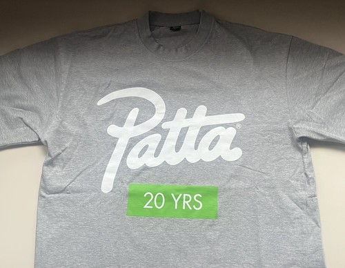 Patta chlorophyll 20th - patta,