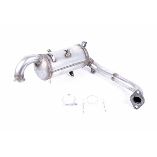Diesel particulate filter dpf - particulate,