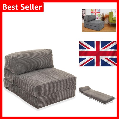 Jazz chair bed fold - bed, single
