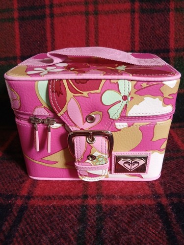 Vintage y2k 1990s roxy train - 1990s,