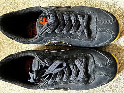 Etnies men black - men’s, up