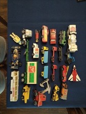 Old Model Cars, Trucks, Train