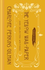 The Yellow WallPaper and