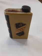 Vintage Rutherford Blended