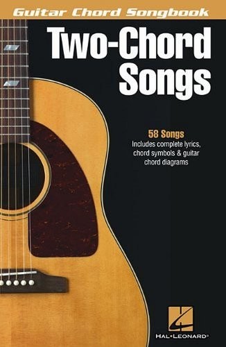 Guitar chord songbook - guitar,