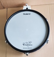 🤖🥁 Roland V DRUMS PD-100