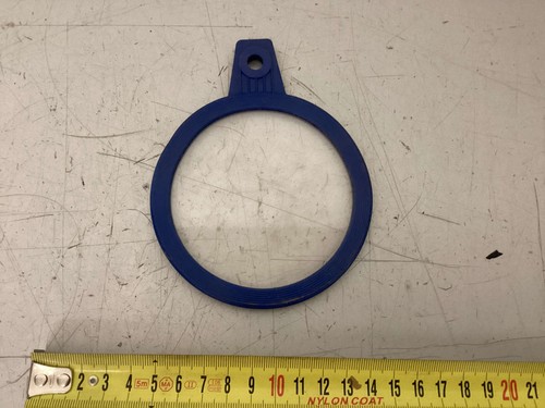 Metalplast holder nos - nos, d.