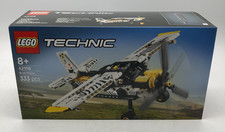 LEGO TECHNIC: Bush Plane