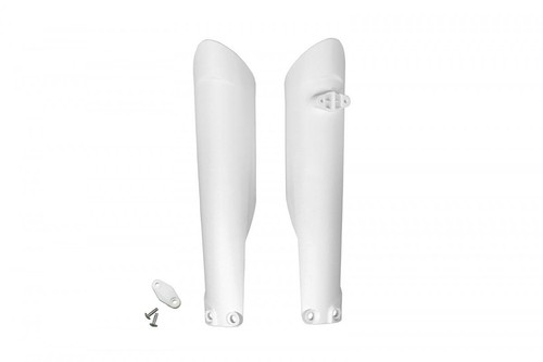 Fork protection fork
