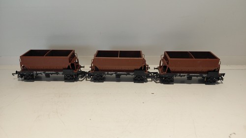 Lima gauge brown hopper - gauge, 3