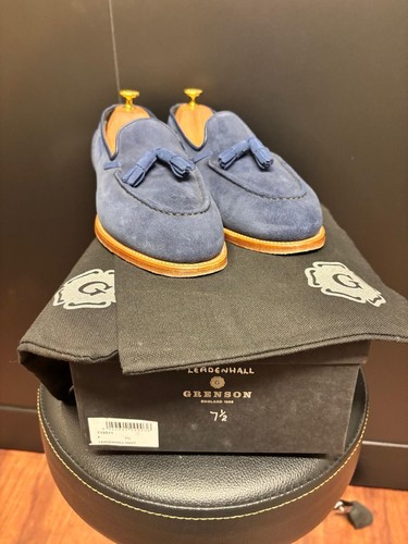 Men grenson leadenhall - grenson,
