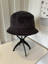 Fred Perry Bucket Hat Chunky