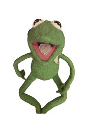 Fisher Price 1976 Kermit the