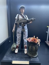 Aliens Ellen Ripley PRESENT