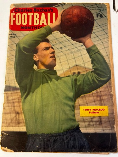 Charles buchan football - charles,
