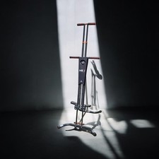 Maxi Climber - Vertical