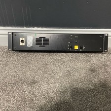 TECPRO LS331 Loudspeaker