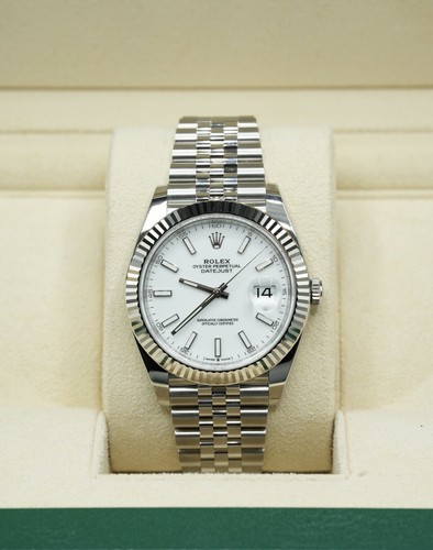 Mens rolex datejust - mens,