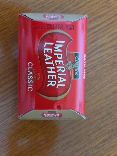 Cussons imperial leather - cussons,