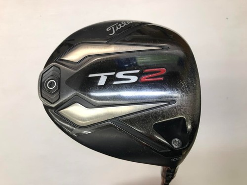 Titleist ts2 driver - ts2,