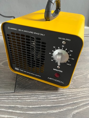 Airthereal ma10k pro - airthereal, ozone