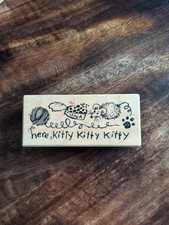 Psx here kitty - here,
