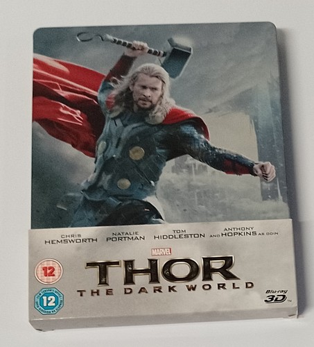Thor the dark world - thor:,