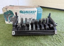 Qualcast QX System Scarifier