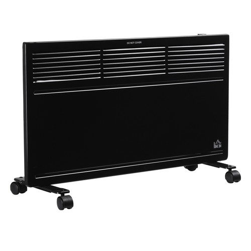 Homcom convector radiator - homcom,