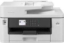Brother mfc j5340dw wireless - brother,