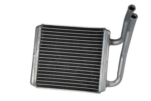 Heat exchanger interior - exchanger,,