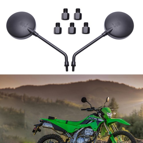 Motorcycle rearview mirror - motorcycle,