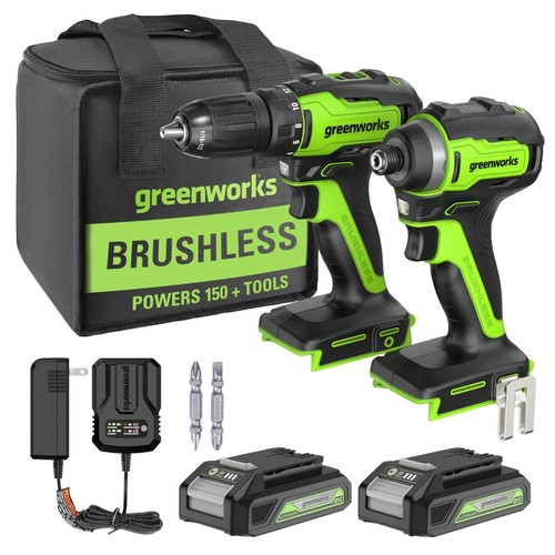 Professional grade 24v - professional,