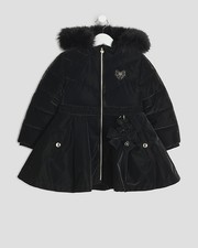 River Island Mini Girls Padded