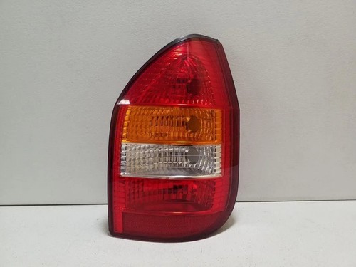 Opel zafira tourer p12 rear - c,