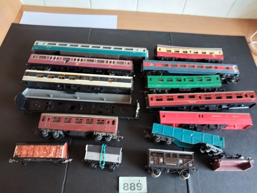 Gauge job lot scrapyard - job,