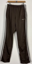 Mens Adidas Tracksuit Bottoms / Medium / Casual / Sports