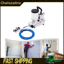 Silver 1600W All-Copper Brush