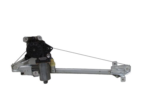 Window regulator left rear - window,