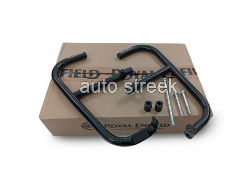 Genuine royal enfield - genuine, gt