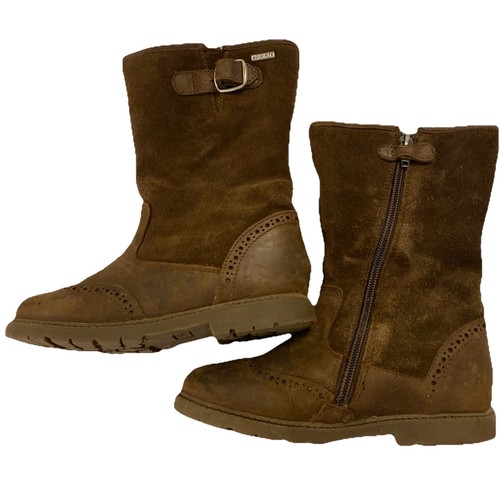 Start rite aqua - start, brown