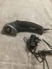 Ferrex Mini Cordless Scissor