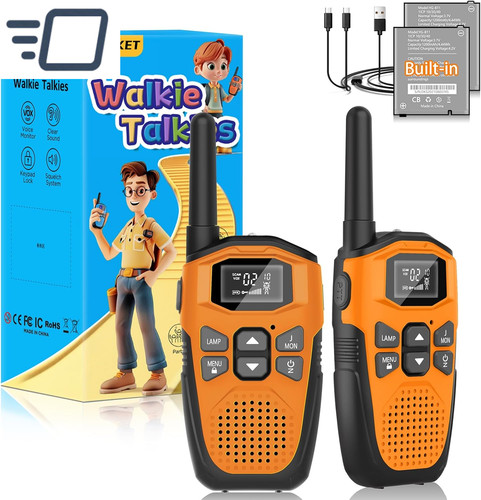 Walkie talkies for - talkies, kids