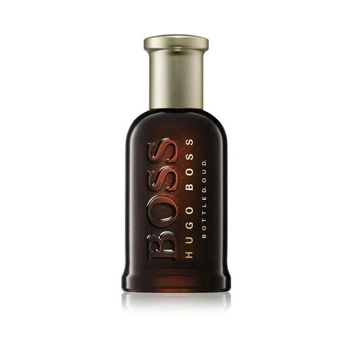 Hugo boss bottled oud - bottled,