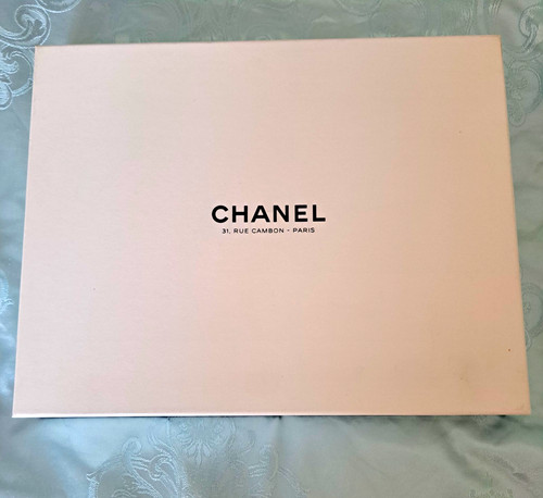 Chanel rue cambon paris - rue,