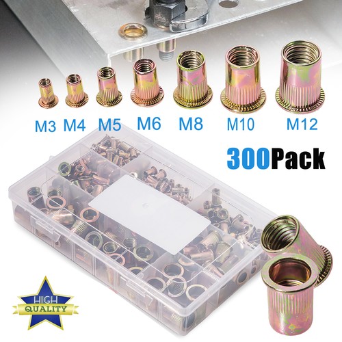 300 pcs head rivet - pcs,