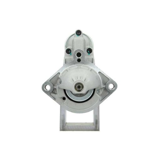 Starter motor for - for, series