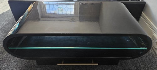 Tech link modern glass - tech, tv