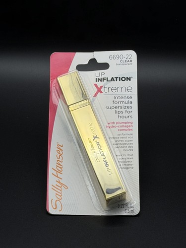 Sally hansen lip inflation - lip,