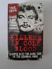 Killer In Cold Blood